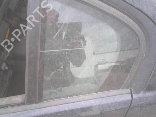 Used Rear left door window BMW 3 (E90) 318 d (122 hp) 28382187