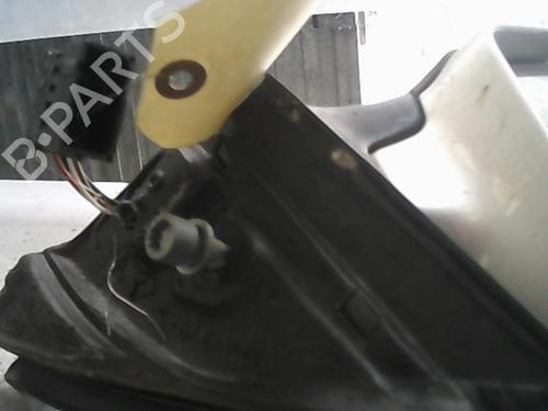Left mirror AUDI ALLROAD C5 (4BH) 2.5 TDI quattro | BP22039906C26 