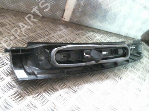 Used Left taillight Left taillight RENAULT KANGOO (KC0/1_) 1.2 (KC0A, KC0K, KC0F, KC01) (58 hp) 20996345 20996345