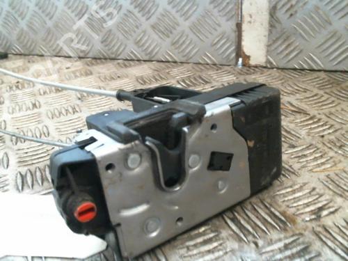 Rear right lock OPEL MERIVA A MPV (X03) 1.7 CDTI (E75) | BP20992365C99 