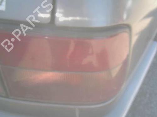Used Right taillight RENAULT 21 (B48_) 2.1 D (B48V/B48O) (72 hp) 28814685