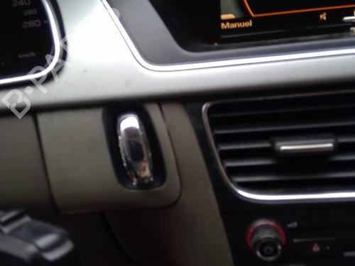 Used Ignition barrel AUDI A5 (8T3) 2.7 TDI (190 hp) 26453610