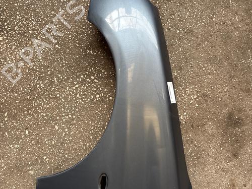 Used Left front fenders Left front fenders PEUGEOT 206 Hatchback (2A/C) [1998-2012] 36023955 36023955