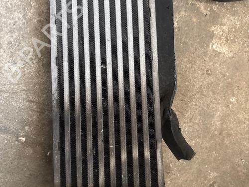 Used Intercooler Intercooler FORD KA (RU8) 1.3 TDCi (75 hp) 34258481 34258481