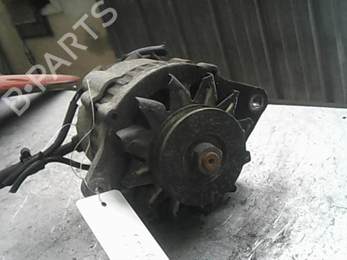 Used Alternator OPEL COMBO Box Body/MPV (71_) [1994-2001]  20993472