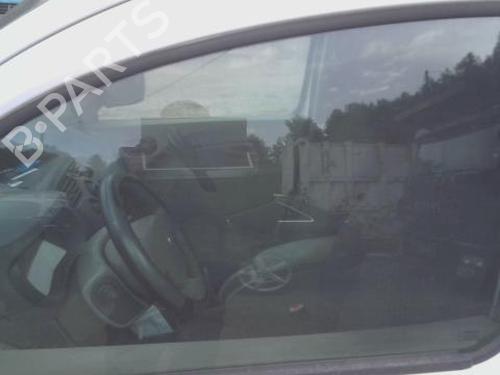 Used Front left door window RENAULT KANGOO / GRAND KANGOO II (KW0/1_) 1.5 dCi 90 (KW05, KW08, KW0G, KW11) (90 hp) 31275354