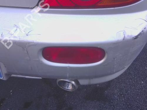 Used Rear bumper right light Rear bumper right light HYUNDAI COUPE II (GK) [2001-2012] 33805482 33805482