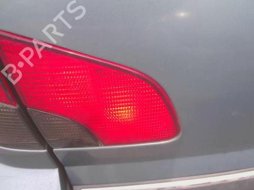Used Left tailgate light Left tailgate light 36846102 36846102