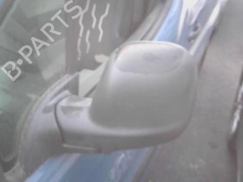 Used Left mirror Left mirror PEUGEOT PARTNER Tepee 1.6 HDi (114 hp) 34167282 34167282