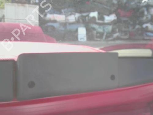 Used Third brake light CITROËN C2 (JM_) 1.4 HDi (68 hp) 28424911