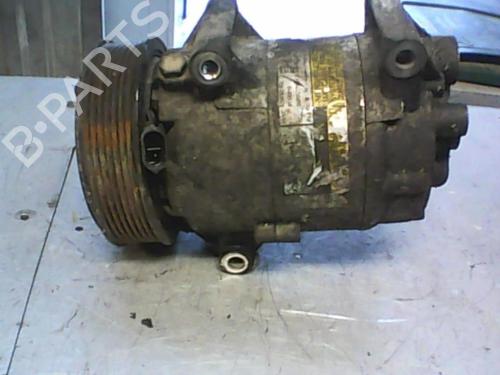 Used AC compressor AC compressor RENAULT SCÉNIC II (JM0/1_) 1.9 dCi (JM0G, JM12, JM1G, JM2C) (120 hp) 20998937 20998937