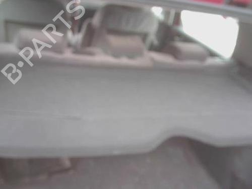 Used Rear parcel shelf Rear parcel shelf PEUGEOT 307 (3A/C) 1.6 16V (109 hp) 32471333 32471333