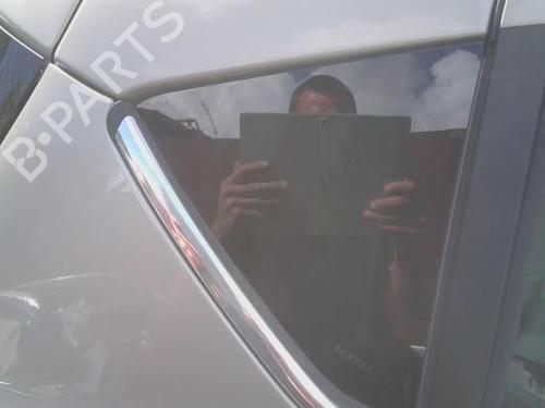 Used Rear right quarter glass FORD B-MAX (JK) 1.6 TDCi (95 hp) 28495667