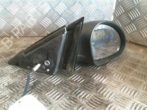 Used Right mirror SEAT IBIZA III (6L1) 1.4 TDI (70 hp) 22037552