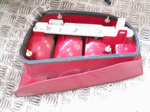 Right taillight SKODA FABIA I (6Y2) 1.2 | BP27359460C35 