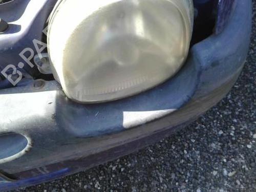 Used Left headlight Left headlight RENAULT TWINGO I (C06_) 1.2 16V (C060) (60 hp) 26951599 26951599