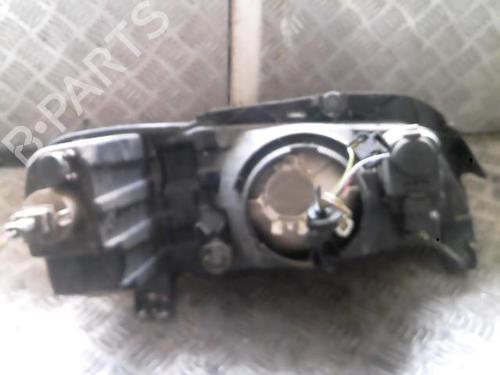 Left headlight PEUGEOT 106 II (1A_, 1C_) 1.1 i | BP22781310C28 