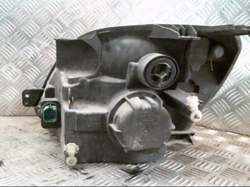 Right headlight FORD FIESTA V (JH_, JD_) 1.4 TDCi | BP20999172C29 