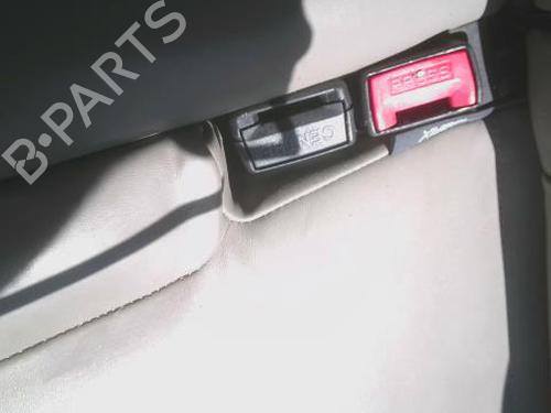 Used Seat buckle Seat buckle RENAULT CLIO III (BR0/1, CR0/1) 1.6 16V (BR05, BR0B, BR0Y, BR15, BR1J, BR1M, BR1Y, CR0B,... (112 hp) 36415958 36415958