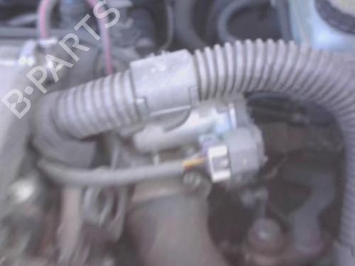 Used Throttle body OPEL CORSA E (X15) 1.4 Turbo (08, 68) (101 hp) 28709290