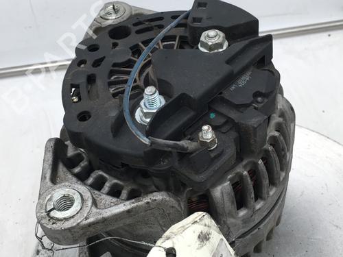 alternator-opel-corsa-c-x01-2000-2001-2002-2003-2004-2005-2006-2007-2008-2009-28002422 main image