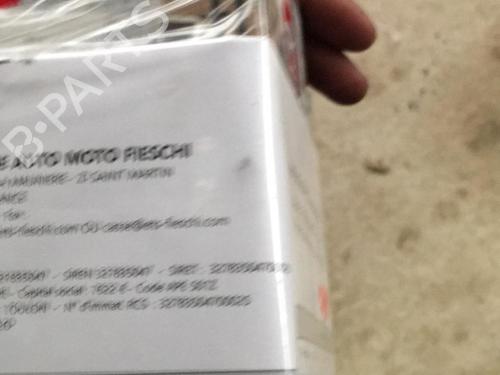 Electronic module RENAULT TWINGO I (C06_) 1.2 16V (C06C, C06D, C06K) | BP31135608M83 