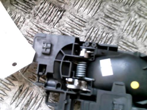 Front right interior door handle CITROËN C3 / C3 ORIGIN III (SX) 1.2 VTi 82 | BP22192349I14 