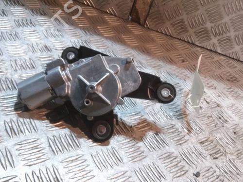 Rear wiper motor CITROËN C3 III (SX) 1.2 PureTech 82 | BP30006345M102 - Image 4