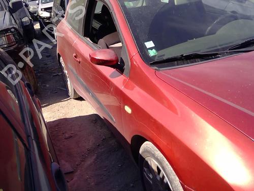 Front right window mechanism FIAT STILO (192_) 1.9 JTD (192_XE1A) | BP20997973C23 