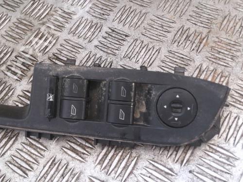 Warning switch FORD FOCUS C-MAX (DM2) 2.0 TDCi | BP24130996I22  - Image 6