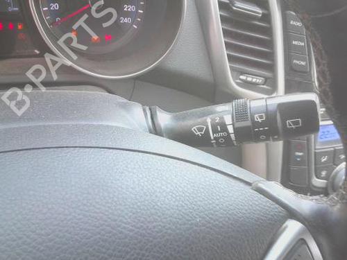 Used Steering column stalk Steering column stalk HYUNDAI i30 (GD) 1.6 CRDi (110 hp) 34167708 34167708