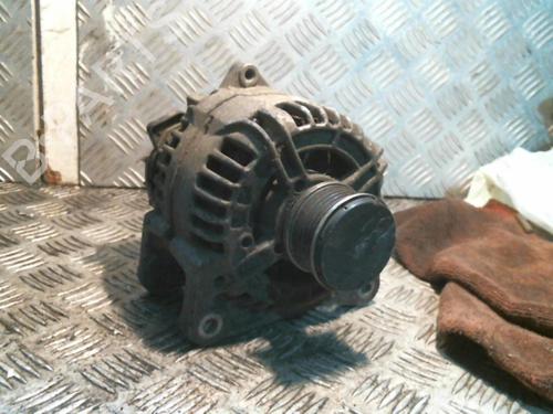 Generator RENAULT TWINGO II (CN0_) 1.5 dCi (CN0E) | BP22040697M7 