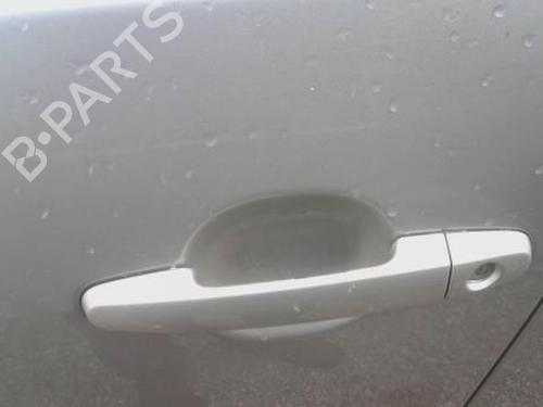 Used Front left exterior door handle TOYOTA COROLLA Verso (ZER_, ZZE12_, R1_) 2.0 D-4D (CUR10_, CUR10R) (116 hp) 29845619