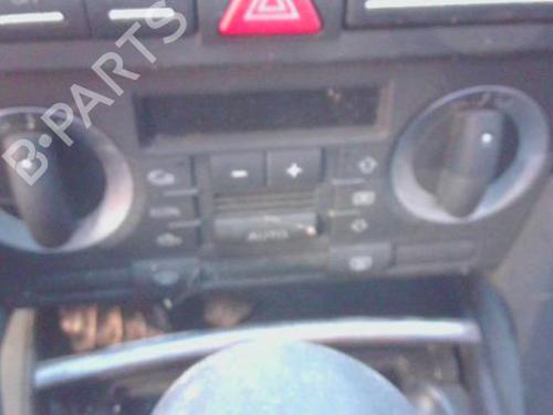 Used Climate control Climate control AUDI A3 Sportback (8PA) [2004-2015] 33805605 33805605