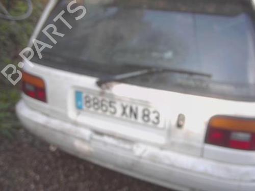 Brugte TOYOTA COROLLA Coupe (_E9_)  1.6 (AE92_)  4472466