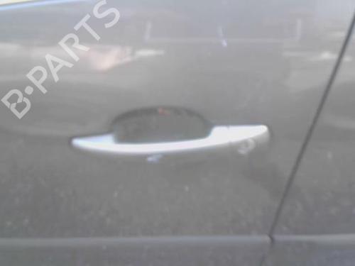 Used Front left exterior door handle CITROËN C4 Picasso I MPV (UD_) 1.6 HDi (109 hp) 28041474