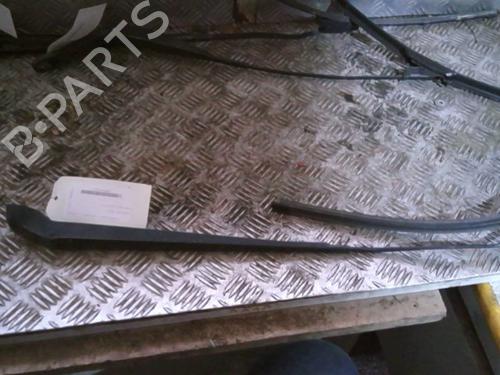 Used Front windshield wiper arm CITROËN XSARA PICASSO (N68) 2.0 HDi (90 hp) 24952845