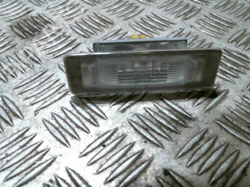 Used Licence plate light Licence plate light KIA SPORTAGE IV (QL, QLE) 1.7 CRDi (141 hp) 22039895 22039895