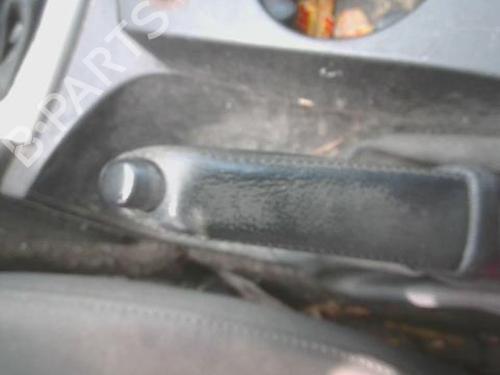 Parkbremsarm/handtak Parkbremsarm/handtak BMW X3 (E83) 2.0 d (150 hp) 37476254 37476254