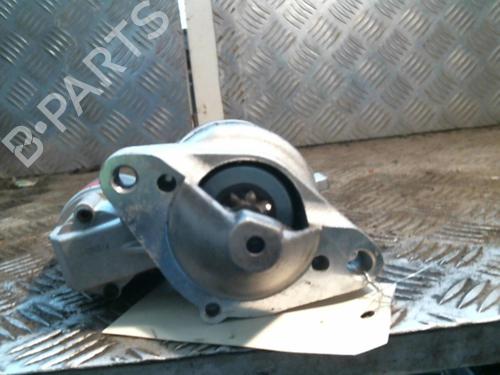 Used Starter RENAULT TWINGO I (C06_) 1.2 16V (C06C, C06D, C06K) (75 hp) 20989540