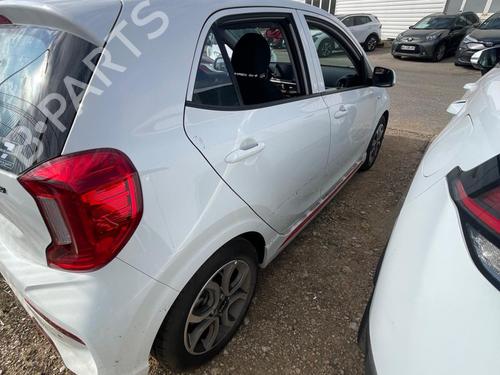 Rear left window mechanism KIA PICANTO III (JA) 1.2 MPI | BP30779613C24  - Image 8