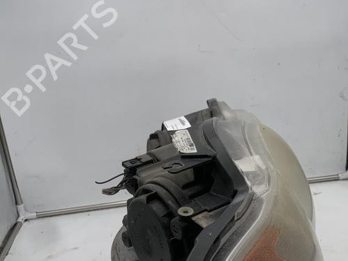 Right headlight JAGUAR XF I (X250) 2.7 D | BP33213461C29 - Image 3