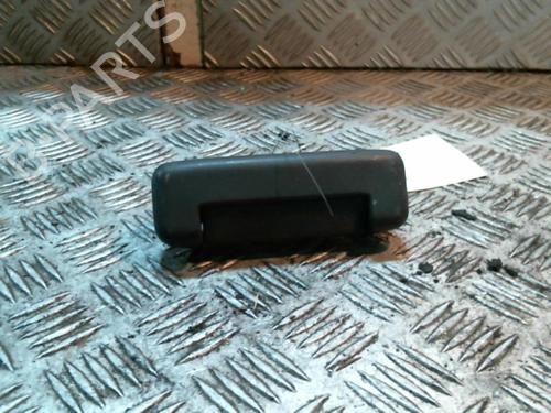 Used Rear right exterior door handle FORD TRANSIT Van (T_ _) 2.0 (TAL, TAS, TGL, TWS) (78 hp) 22040380