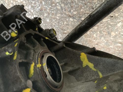 Gearbox KIA VENGA (YN) 1.6 CVVT | BP28796511M3