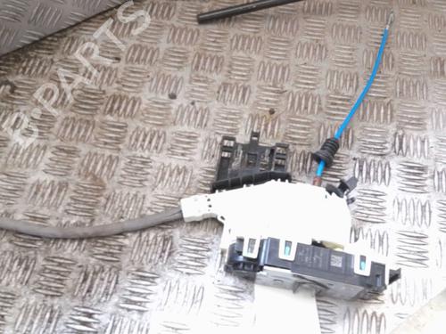 Used Electronic module Electronic module MERCEDES-BENZ A-CLASS (W176) A 200 CDI (176.001) (136 hp) 27519441 27519441