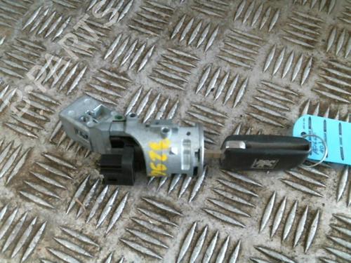 Used Ignition barrel PEUGEOT 407 (6D_) 2.0 HDi 135 (6DRHRH, 6DRHRE, 6DRHRG, 6DRHRJ) (136 hp) 20995003
