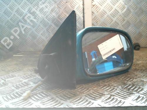 Right mirror SUZUKI SWIFT II Hatchback (EA, MA) 1.0 i (SF310, AA44) | BP22038947C27 