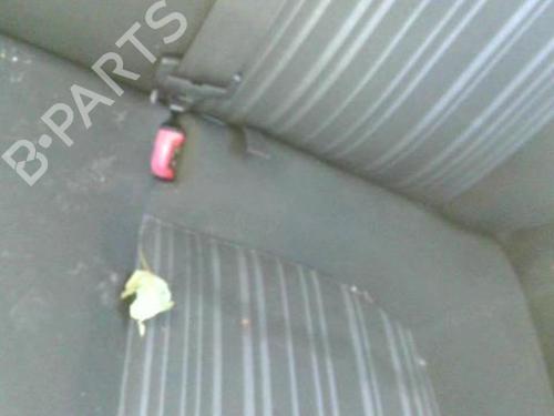 Used Seat buckle FIAT PUNTO EVO (199_) 1.2 (69 hp) 27381145