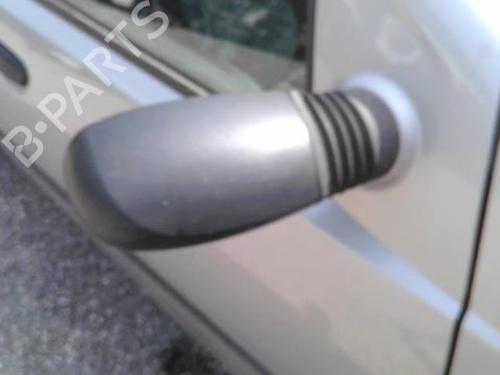 Used Right mirror FIAT PUNTO (188_) 1.2 16V 80 (188.233, .235, .253, .255, .333, .353, .639,... (80 hp) 26615121