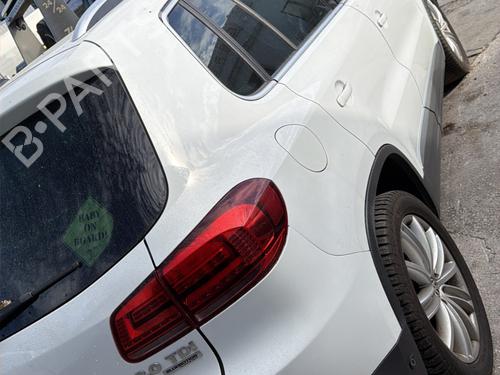 Right front window switch VW TIGUAN (5N_) 2.0 TDI | BP30645446I26  - Image 15